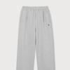 Covernot Semi Wide C Logo Sweat Pants B1 Co2501pt31 Iv Dn Mg