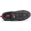 New Balance 703 Series 'Black Coral Orange' Women's Sneakers WL703BD