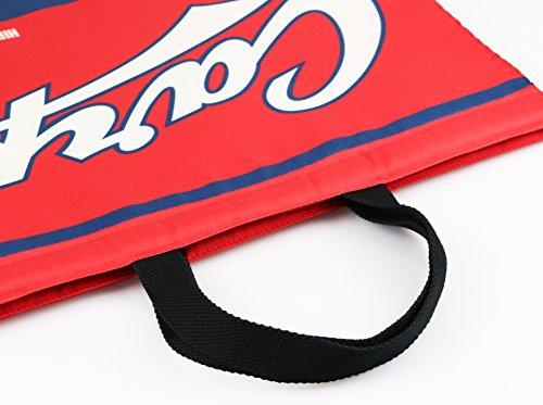 Takanami Create Carp Bonding Lesson Bag [Professional Baseball/Hiroshima Toyo Carp/Hiroshima Carp/Equipment Bag/Gym Bag/School Bag] 068917