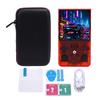 Handheld Game Console for Linux System Open Source 4 Inch Screen 720x720 Portable Retro Video Game Console with 4000mAh