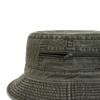 Denim Fisherman Basin Hat Men Travel Camping Outdoor Hat Summer Sun Protection and Sunshade Fishing Hat