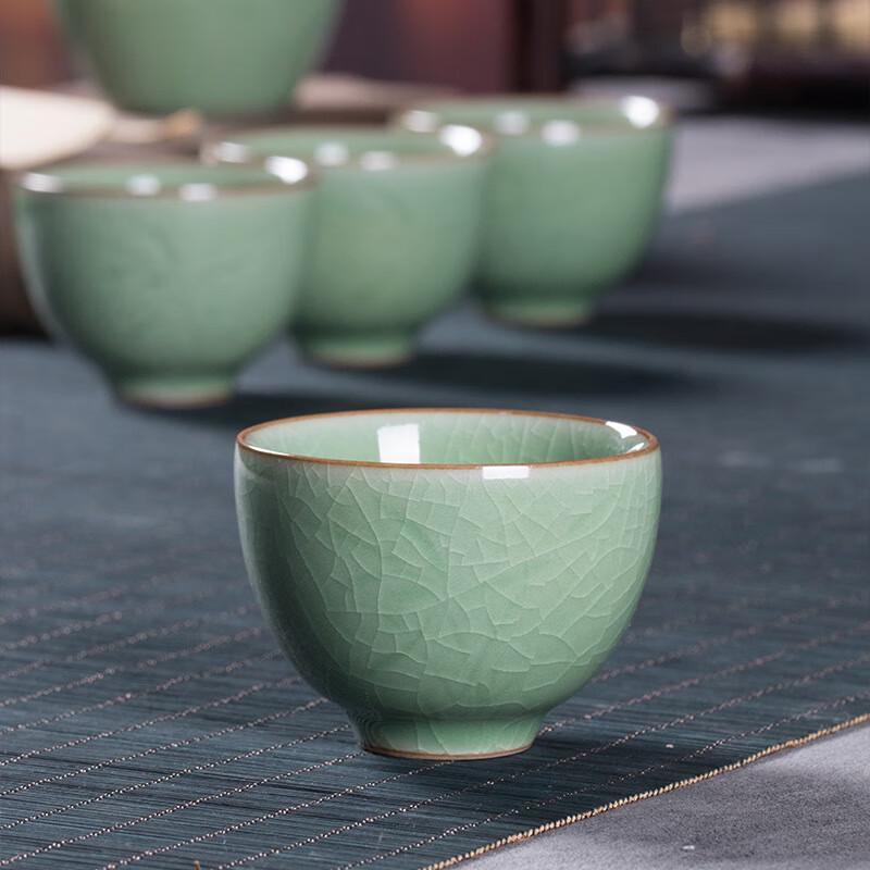 Chaxun Portable Kung Fu Tea Set