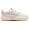 Nike Court Vision Alta Comfortable Non-Slip Durable Low-Top Sneakers Women Sneakers Light-Pink IB4480-133