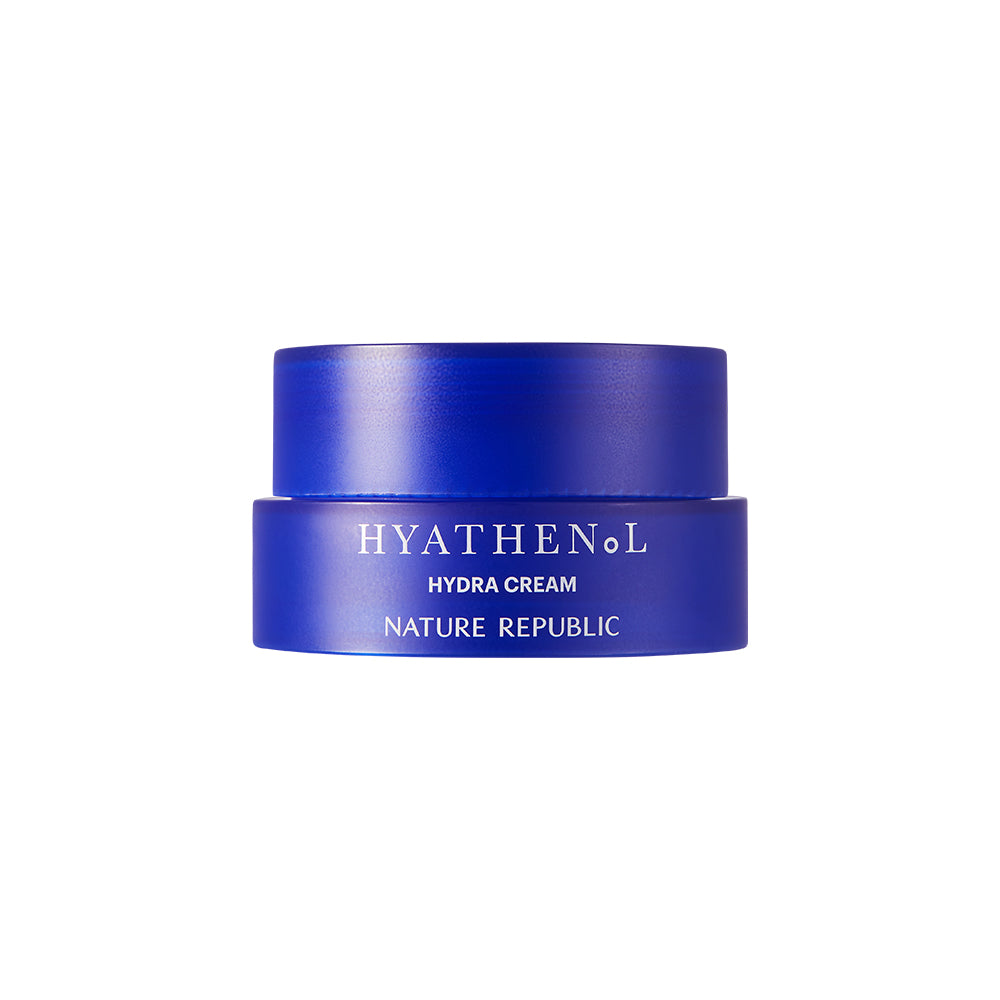 

NATURE REPUBLIC Hyathenol Hydra Cream 50ml