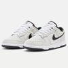 Nike Tênis Casuais Femininos Dunk Low para Skate