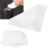 400Pcs Microfiber Cloth Mirror Cleaning Cloths Lint?Free Dust Cleanroom Wipes