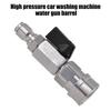 Easy Operate High Pressure Valves Air Flows Control Valves Metal Compressed Air Accessories for Garden Homes Use