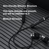 Lenovo ERAZER XE05Max Neckband BT Earbuds Magnetic Wireless In-Ear Headphones with Stereo Microphone IPX5 Waterproof Noise Reduction Sports Headsets