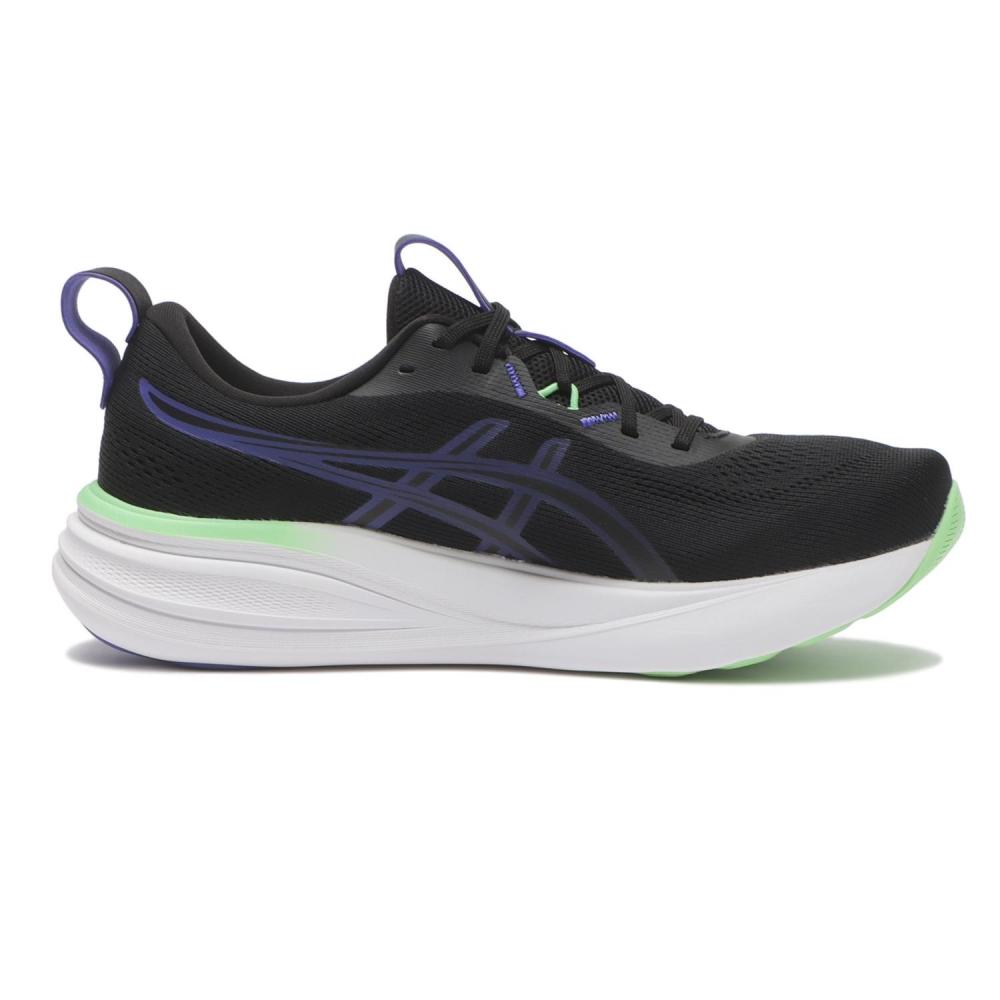 Asics Gel Pulse 17 BlaCk C Burst 1011C153.002 BlaCk C Burst