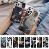 Tale of the Nine Tailed Lee Dong Wook Phone Case for iPhone 11 12 13 Mini Pro XS MAX 8 7 6 6S Plus X 5S SE 2020 XR Case