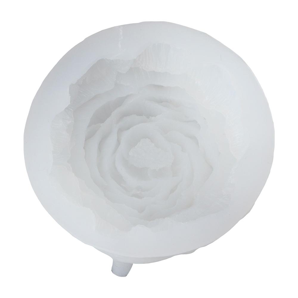 

Силиконовые формы для свечей с ароматом соевого пиона своими руками 3D