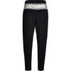 Converse Knitted Sweatpants Men's Black 10003760-A02