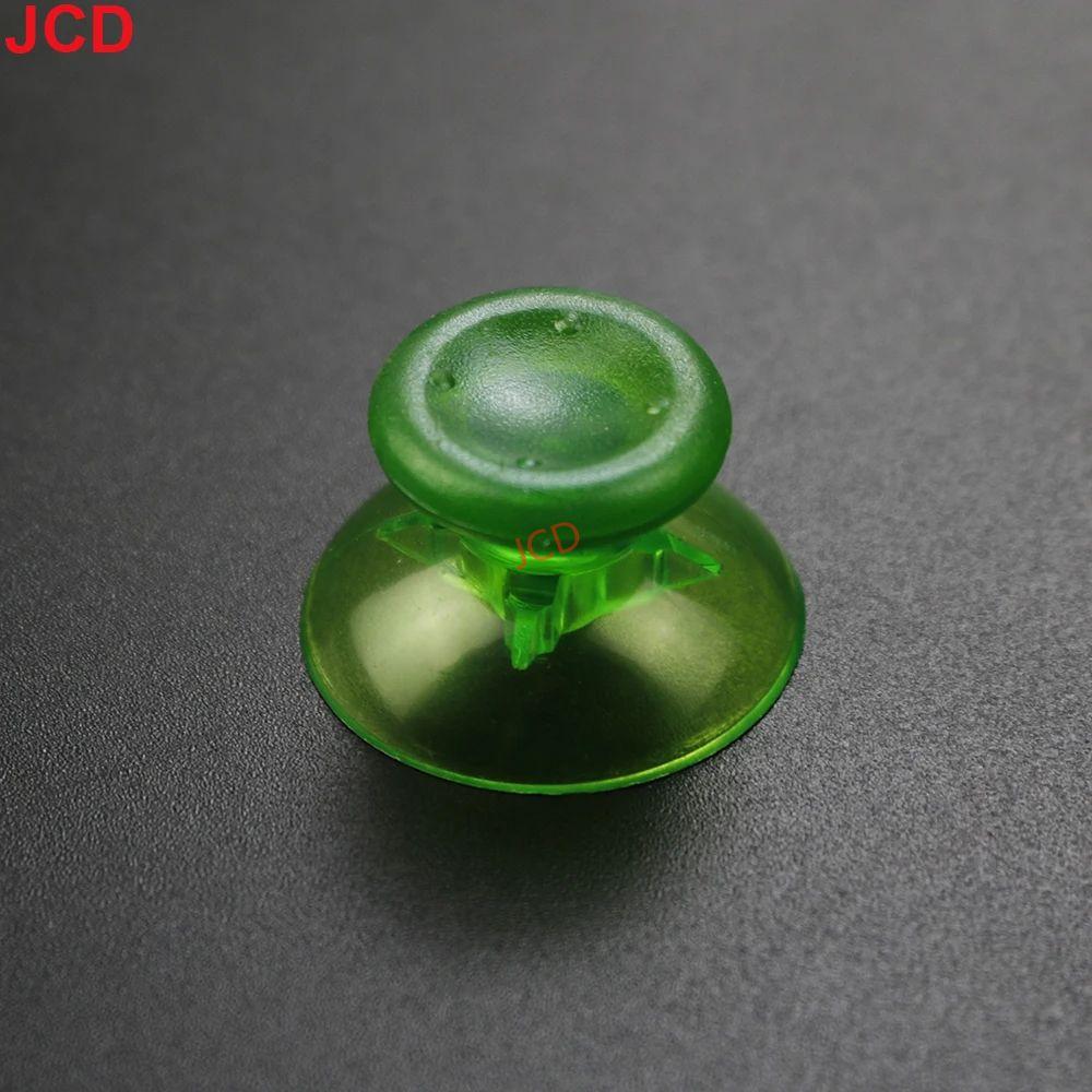 1/2/4/10 st Tumme för Xbox 360 Trådbunden Trådlös Handkontroll Analoga Spakar Kåpa Spelkontroll Grepp Joystick Svampkåpa
