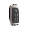 Land Rover Key Case: Fits 23 Range Rover Evoque, L Shell, Discovery 4, Sport, Velar, Freelander 2, Defender.