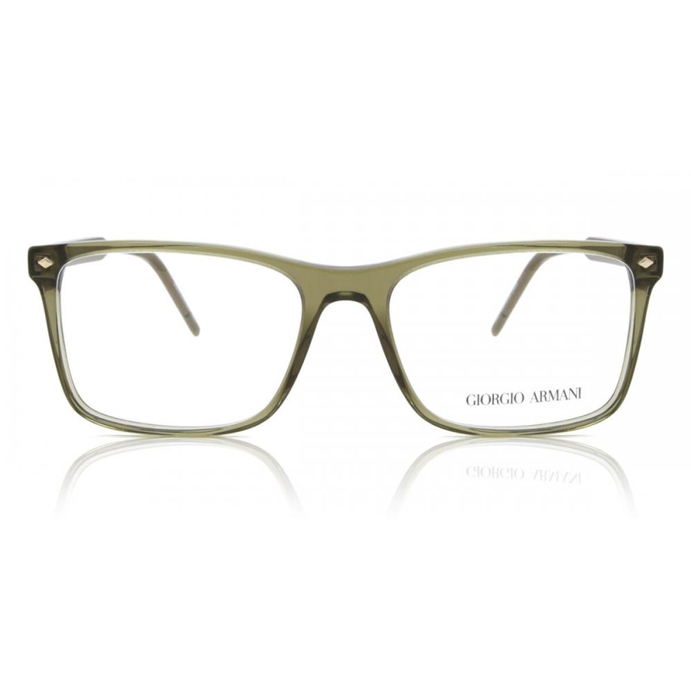 Giorgio Armani Ar7258 6074 Men Eyeglasses