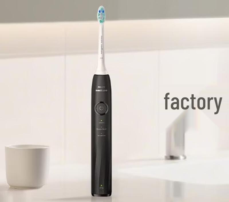 Philips Sonic Electric Toothbrush DiamondClean 1 Series