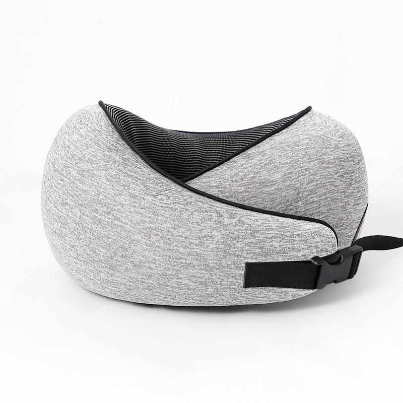 

Portable travel airplane pillow, car neck pillow, train U-shaped pillow, creative neck pillow see details