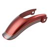 Compatible with Wu Ji CU625 Front Fender Retro Mudguard Extension for Sand and Water Protection
