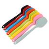 Silicone Spatula Multicolor Food Grade Non Stick Butter Cake Baking Spatula Cooking Silicone Spatula Set Cookie Pastry Scraper