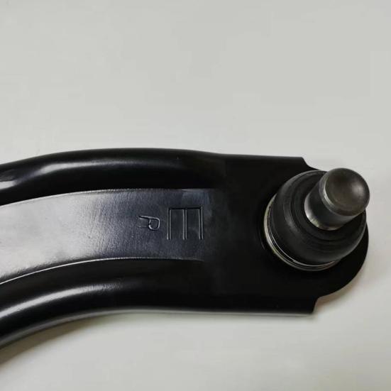 Front Lower Control Arm 54500-ED50A/54501-ED50A Aluminum Alloy Control Arm with Ball Joint Direct Replacement Parts for 545004BA0A/545014BA0A Series