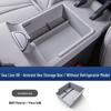 BYD Sea Lion 06dmi/EV Center Console Armrest Storage Organizer