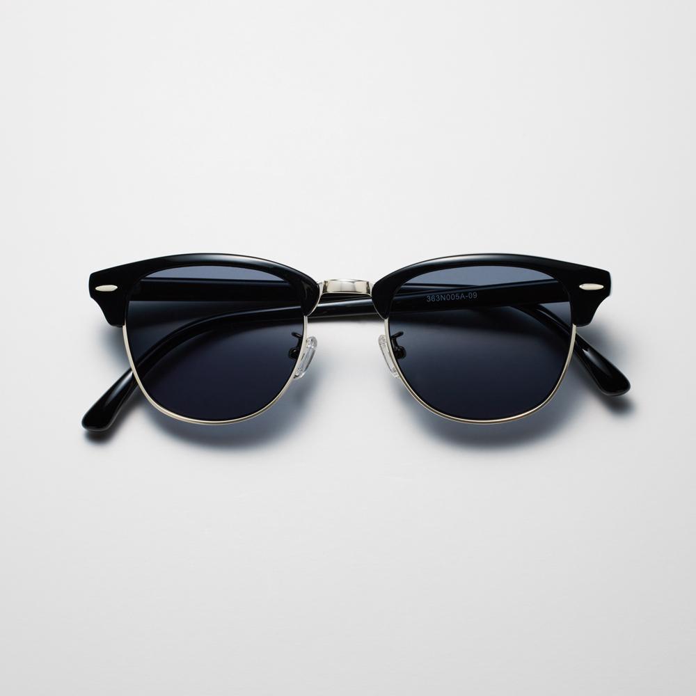 

Солнцезащитные очки UNIQLO Browline