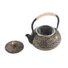 Strainer Included Cast Iron Teapot 800ml Capacity Japanese Tea Pot Tea Pot  For Herbal Brews