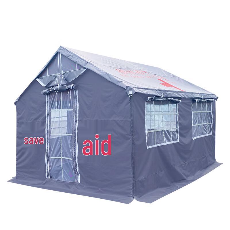 Outdoor Emergency Medical Relief Tent
