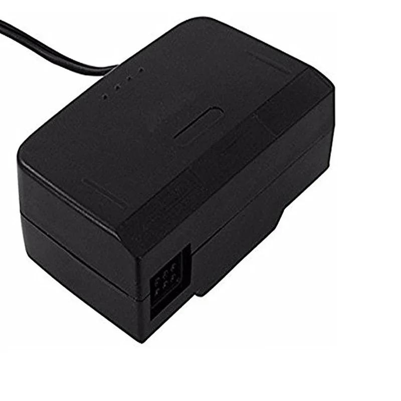 AC Adapter Power Supply for Nintendo N64 Game Console Wall Charger EU US Plug Power Supply with Charging Cord