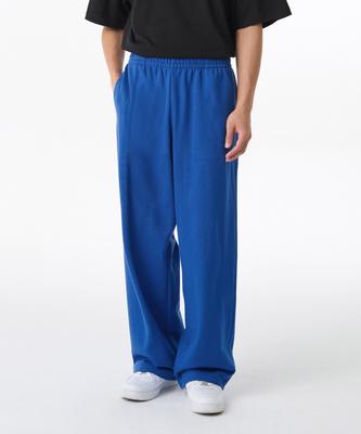 Wide Variable Lounge Sweatpants [Blue]