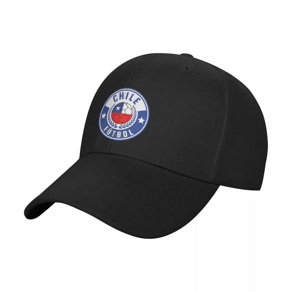 Chile Football Baseball Cap Mountaineering Luxury  Sun  Elegant Womens Hats Mens