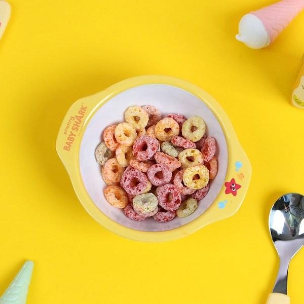 

Pinkfong Igi Shark меламиновая ручка, разноцветные, 1 штука, Популярные корейские товары для родителей