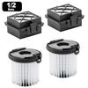 Convenient Filter Box Filter Kit Easy Maintenance Efficient Filtration
