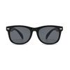 Kids Sunglasses Flexible Polarised Shades Sunglasses Indestructible Silicone Frame & ATC Lens Eyeglasses For Girls Boys