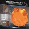Voor KTM EXC 300 EXC 250 XCW 300 2017-2023 SX 250 XC XCW TPI 250 300 Six Days 2017-2022 Versterkte Koppelingdeksel Voor GasGas EC 300