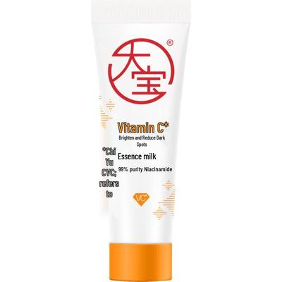 Dabao C-vitamin Vitgörande & Mörkfläcksserum