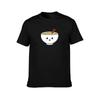 Miso Cute TShirt Streetwear Print Tee Shirt