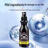 Long-lasting Anti-fog Rainproof Spray for Car Windshields, Windows, and Mirrors