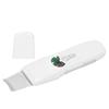Facial Skin Scraper Ultrasonic Skin Scrubber Spatula 2 Gears Vibration Pore Cleaner Face Scrubber
