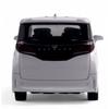Welly 2024 Toyota Alphard Diecast Model Car (115 x 40 mm)