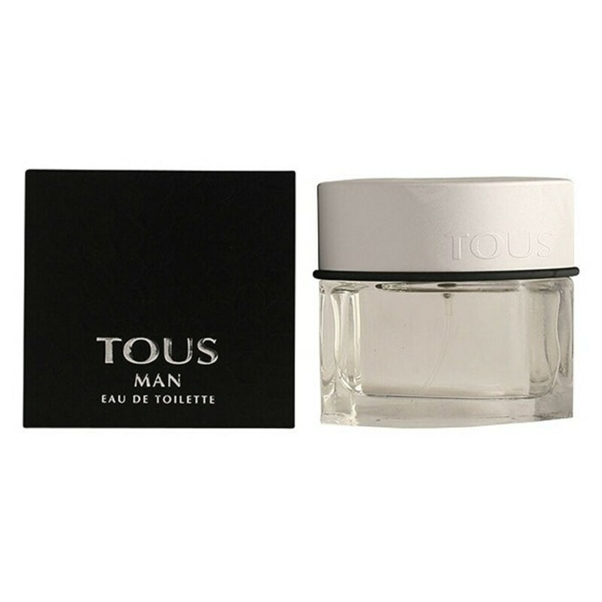 

Men s Perfume Tous EDT