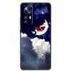 Christmas Cartoon Case For Xiaomi 12 Pro Case for Xiaomi Mi 12 Lite 12X 12S Ultra Silicone Soft TPU Cover for Xiaomi 12X Case