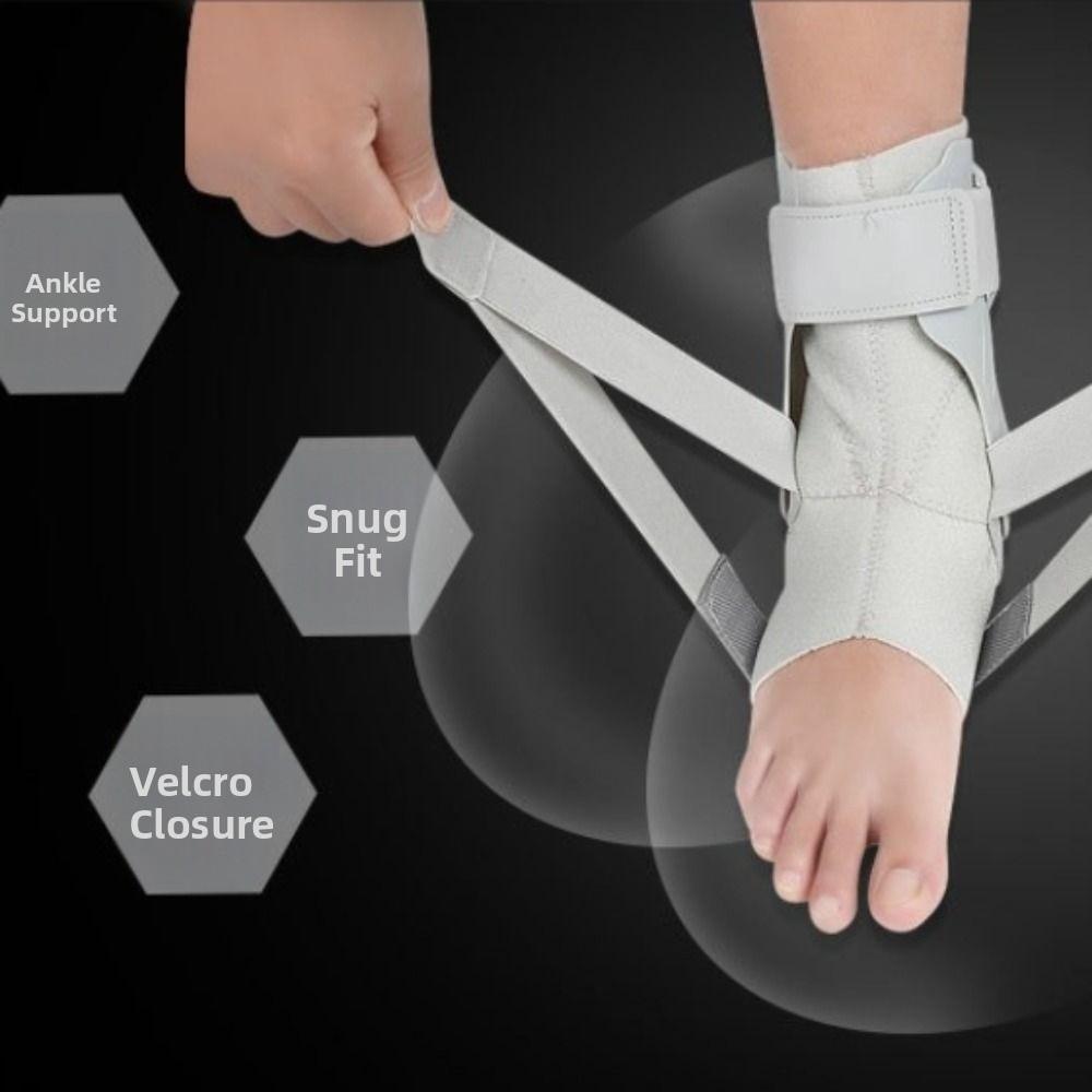 Joint Protector Ankle Support Compression Ankle Support Brace Ankle Retainer  Achilles Tendonitis