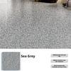 High-Gloss Marble Effect Epoxy Floor Coating Marble Garage Paint Waterproof Floor Paint Waterproof Water-Based Epoxy Coating