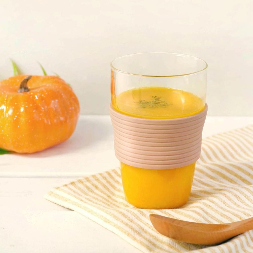 Hario Fruktsmoothie Røkt Laget i Maskin, Kapasitet Ca. 300ml, Rosa, Japan, HDJ-L-SPR