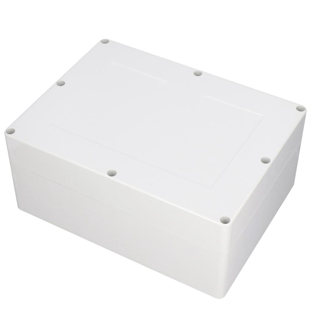Power Junction Box 320x240x140mm Detail Oriented Widely Used Excellent Performance Electrical Wiring