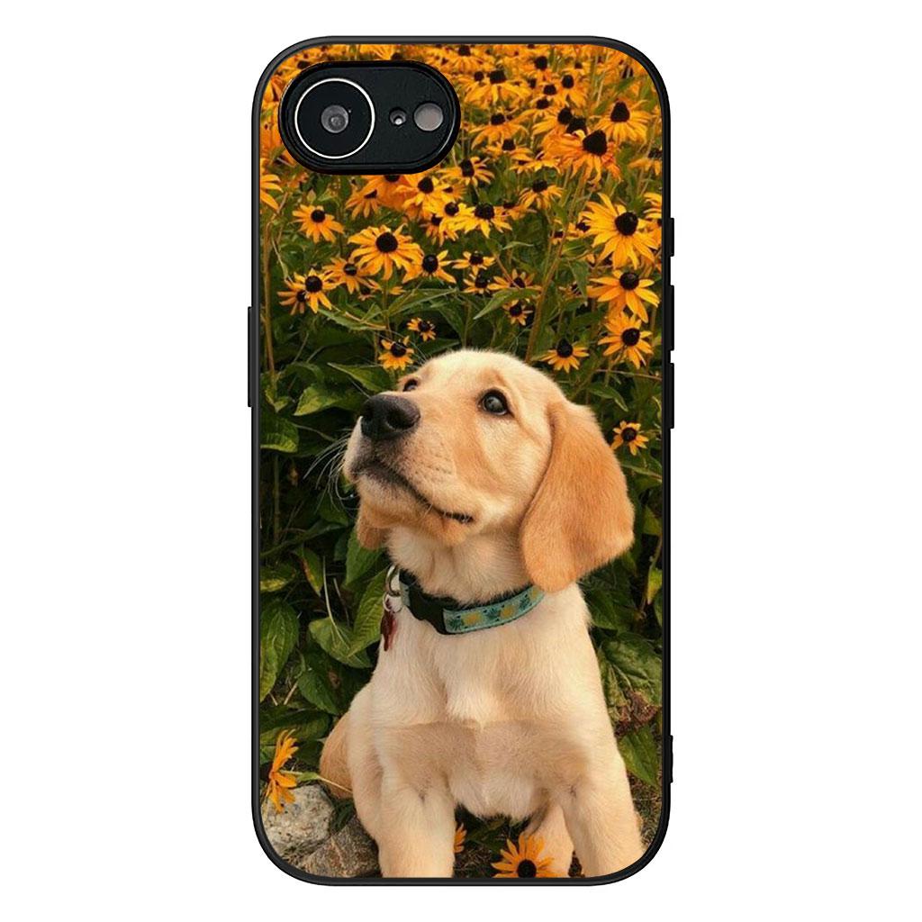Bulldog Dog Phone Cover Case for Xiaomi Redmi Note 14 12 13 ProPlus A4 A3 Pro Plus 12C 13C 14C 5G Casing
