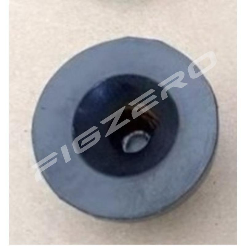 Shock Absorber Rubber Pad Engine Guard Plates Rubber Pier for Chery A3 A5 Arrizo 7 Tiggo E3 E5 Cowin 3