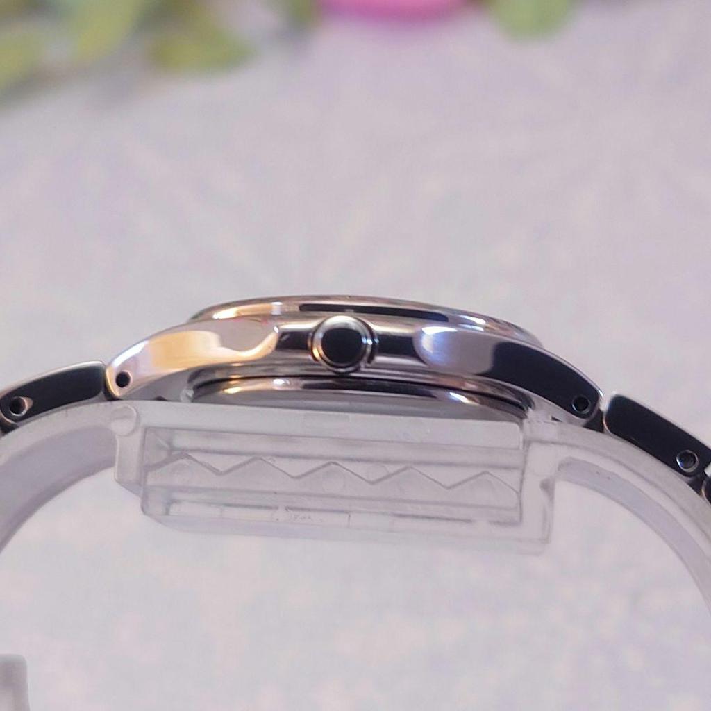 [USED] Price Reduced! SEIKO LUKIA Women's Watch 7N82 Pink