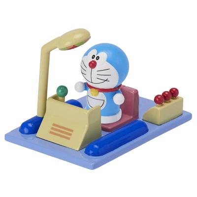 Tomica Dream Tomica Ride On R04 Doraemon x Time Machine